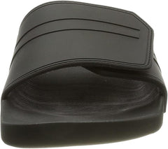 Quiksilver Men's Rivi Slide Adjust Sandal - British D'sire