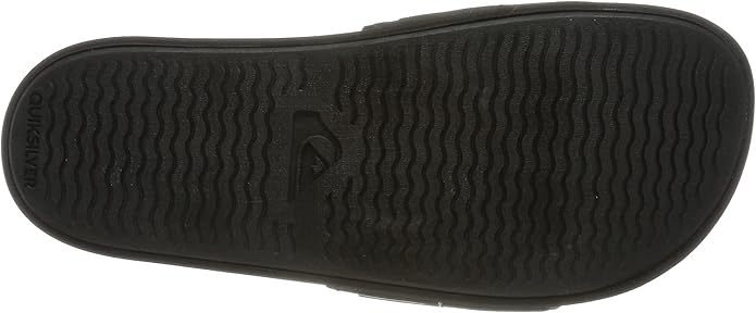 Quiksilver Men's Rivi Slide Adjust Sandal - British D'sire