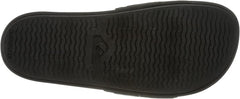 Quiksilver Men's Rivi Slide Adjust Sandal - British D'sire