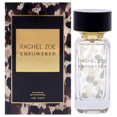 Rachel Zoe - Empowered for Women - 1 oz EDP Spray - EDP Spray - British D'sire