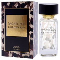 Rachel Zoe - Empowered for Women - 1 oz EDP Spray - EDP Spray - British D'sire