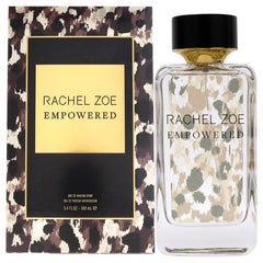 Rachel Zoe - Empowered for Women - 3.4 oz EDP Spray - EDP Spray - British D'sire