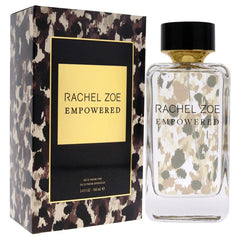 Rachel Zoe - Empowered for Women - 3.4 oz EDP Spray - EDP Spray - British D'sire