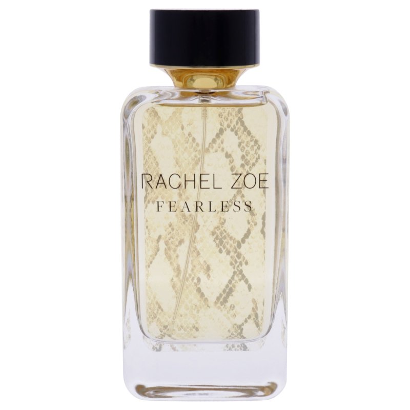 Rachel Zoe - Fearless for Women - 3.4 oz EDP Spray - EDP Spray - British D'sire