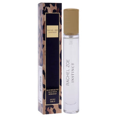 Rachel Zoe - Instinct for Women - 0.34 oz EDP Spray (Mini) - EDP Spray (Mini) - British D'sire