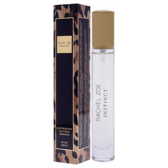 Rachel Zoe - Instinct for Women - 0.34 oz EDP Spray (Mini) - EDP Spray (Mini) - British D'sire