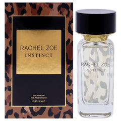 Rachel Zoe - Instinct for Women - 1 oz EDP Spray - EDP Spray - British D'sire