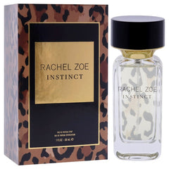 Rachel Zoe - Instinct for Women - 1 oz EDP Spray - EDP Spray - British D'sire