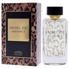 Rachel Zoe - Instinct for Women - 3.4 oz EDP Spray - EDP Spray - British D'sire