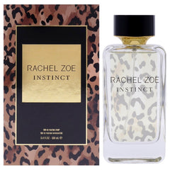 Rachel Zoe - Instinct for Women - 3.4 oz EDP Spray - EDP Spray - British D'sire