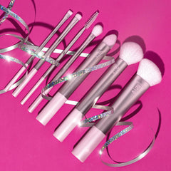 Real Techniques Light Up the Night Brush Set Limited Edition - Makeup Brushes - British D'sire