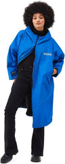 Regatta Outdoor Active Unisex Waterproof Changing Robe Jacket - Men's Robe - British D'sire