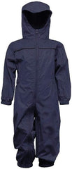 Regatta Unisex Kids Paddle Rain Suit (pack of 1) - Kids Raincoats - British D'sire