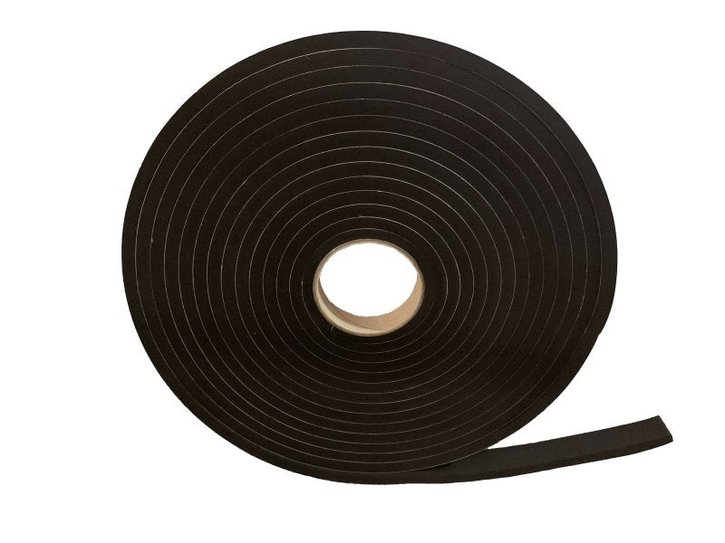 Resilient Sealing Tape - Various Sizes Available - Sealants and Tapes - British D'sire