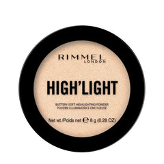 Rimmel High'light Powder 001 Stardust, 8g - Highlighter - British D'sire