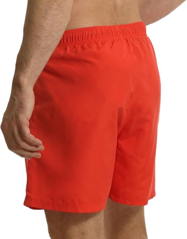 RIPT Men's Essentials Quick Dry UV 50 Sun Protection Swim Shorts Trunks - Shorts & Trunks - British D'sire