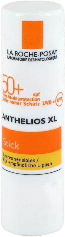 Roche Posay Anthelios Lip Stick SPF 50+, 4.7 ml - British D'sire