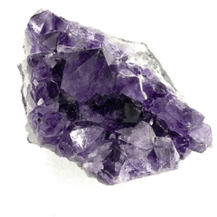 Rough purple crystal wholesale Natural healing amethyst cluster for home decoration - Crystal Amethyst Cluster - British D'sire