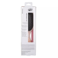 Wet Brush Pro Detangler Winter Frost Brush Seasons Greetings