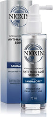 Nioxin Sandalore Anti Hair Loss Treatment Serum