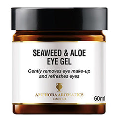 Amphora Aromatics Seaweed & Aloe Eye Gel 60ml