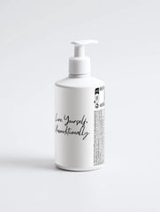 Sensitive skin cleanser - Gentle Harmony - Sensitive Skin Face & Body Cleanser - Sensitive Skin Face & Body Cleanser - British D'sire