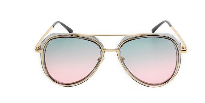 Serengeti Dawn Sunglasses - British D'sire