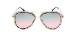 Serengeti Dawn Sunglasses - British D'sire