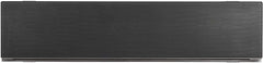 SIA Push Push Warming Drawer in Gunmetal Grey, 2 functions BIPWD14GM - British D'sire