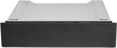 SIA Push Push Warming Drawer in Gunmetal Grey, 2 functions BIPWD14GM - British D'sire