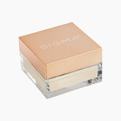 Sigma Beaming Glow Illuminating Powder - Fairy Dust - Highlighters & Luminizers - British D'sire