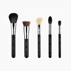 Sigma Beauty Classic Face Brush Set - Makeup Brushes - British D'sire