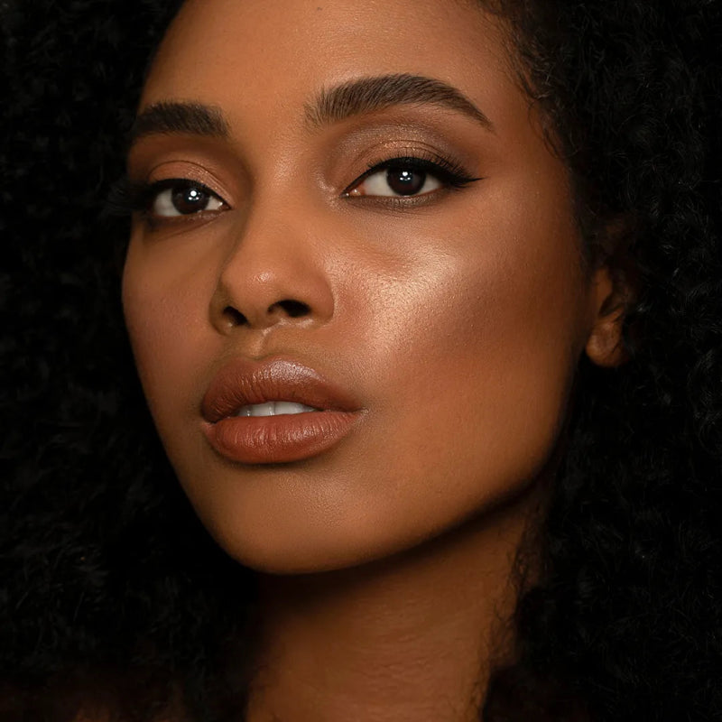 Sigma Beauty Highlighter Golden Hour - Highlighter - British D'sire