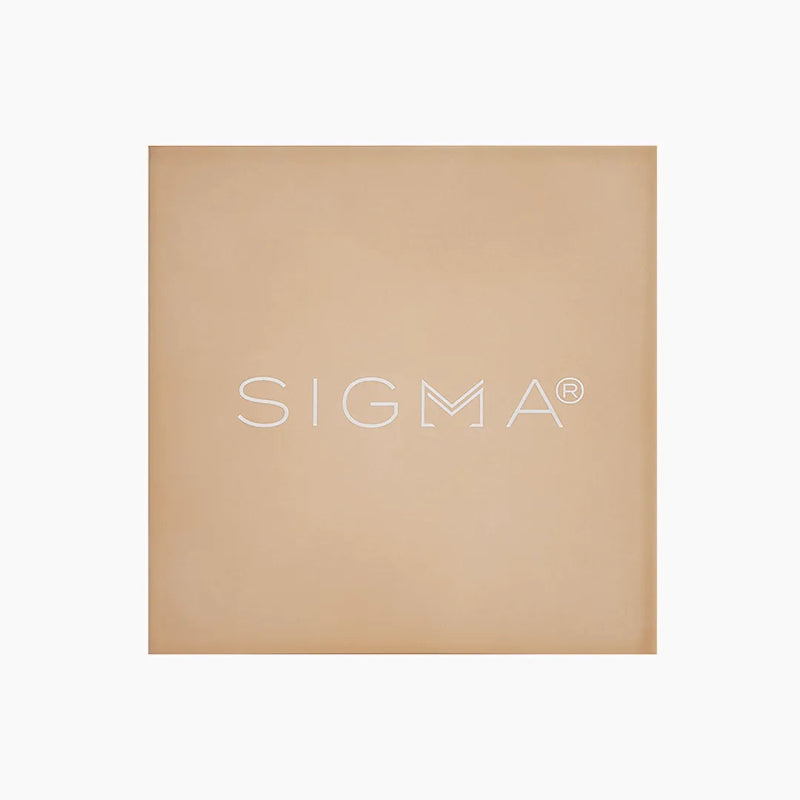 Sigma Beauty Highlighter Golden Hour - Highlighter - British D'sire