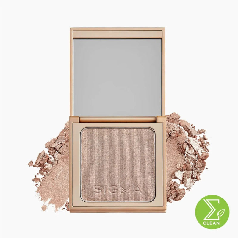 Sigma Beauty Highlighter Sizzle - Highlighter - British D'sire