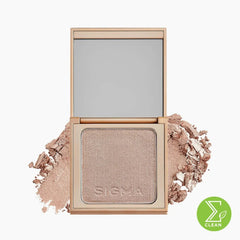 Sigma Beauty Highlighter Sizzle - Highlighter - British D'sire