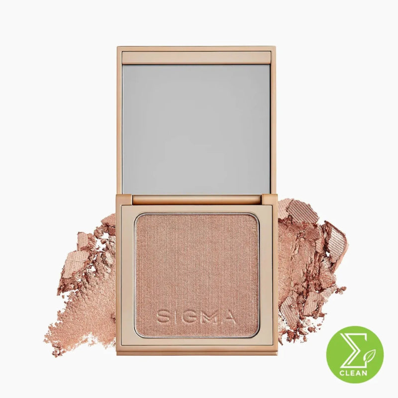 Sigma Beauty Highlighter Sunstone - Highlighter - British D'sire