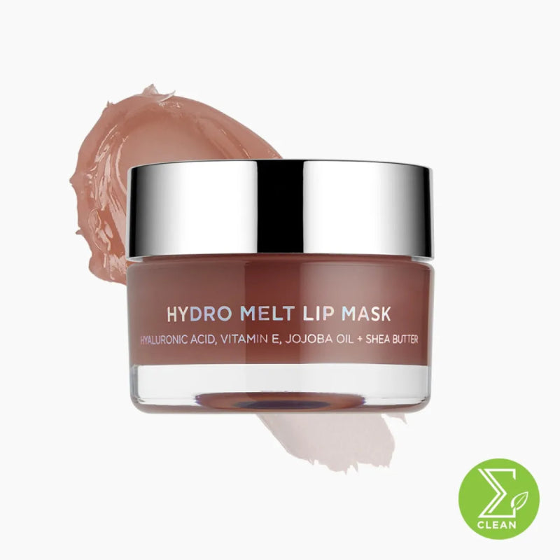 Sigma Beauty Hydro Melt Lip Mask - Tint - Lip mask - British D'sire