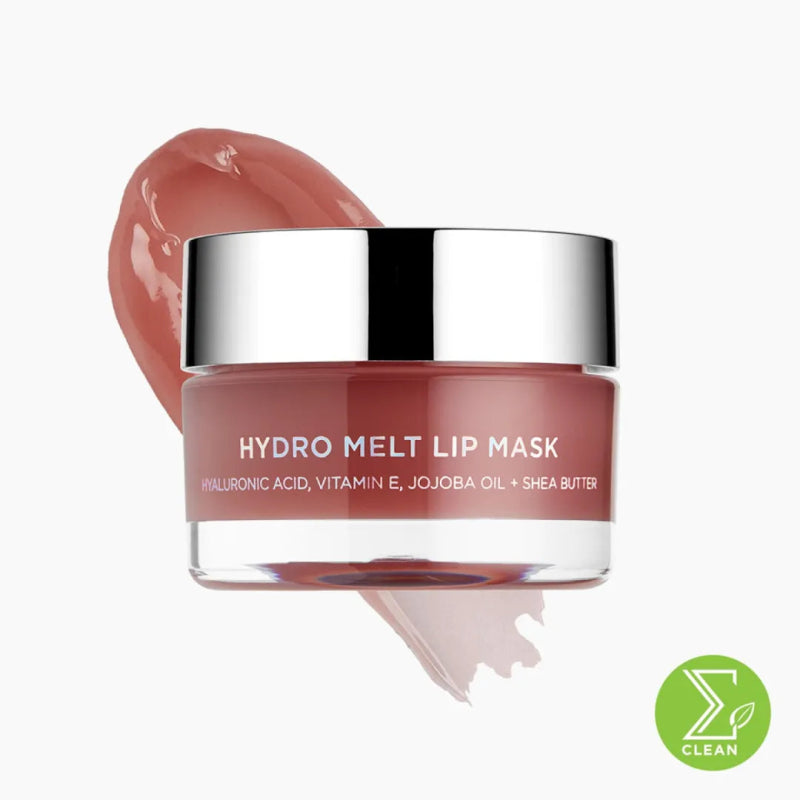 Sigma Beauty Hydro Melt Lip Mask - Tranquil - Lip mask - British D'sire