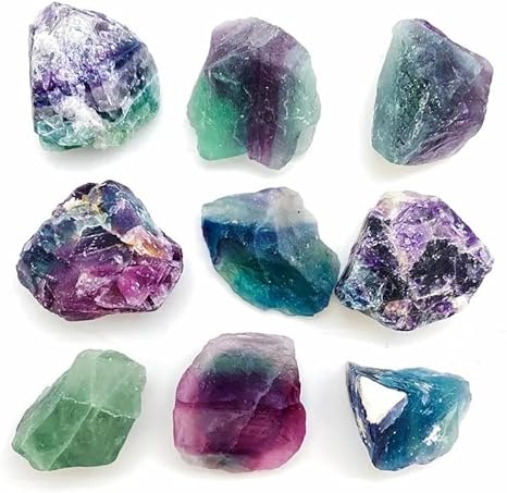 Simurg Raw Stone 1Lb Rough Crystal Rocks for Cabbing, Tumbling, Cutting, Lapidary, Polishing, Reiki Crytsal Healing - Gemstones - British D'sire