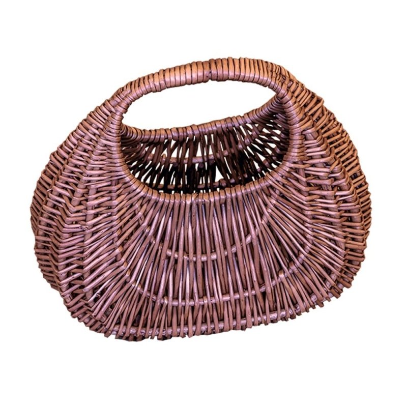 Small Gondola Shopping Basket - Shopping Baskets - British D'sire