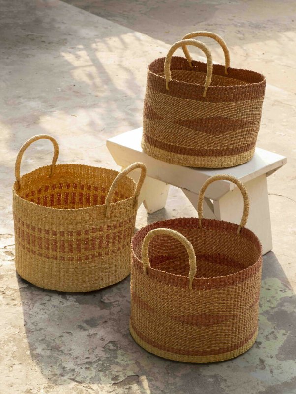 Soro Baskets - basket - British D'sire