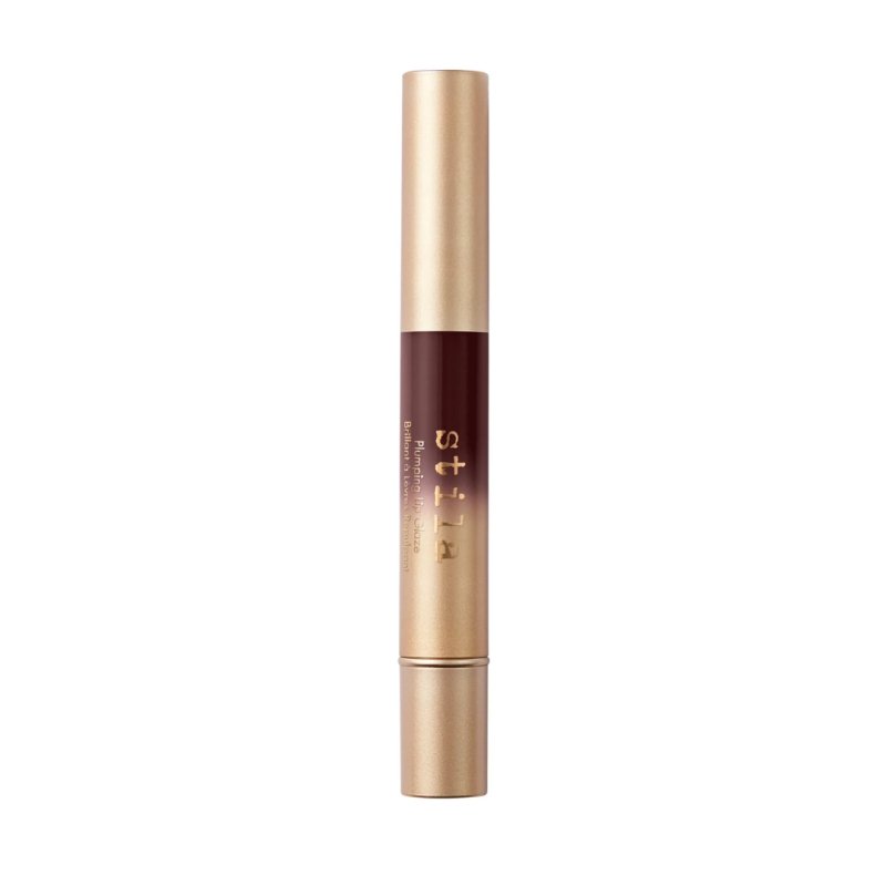 Stila Plumping Lip Glaze - NEW - Lip Plumper - British D'sire