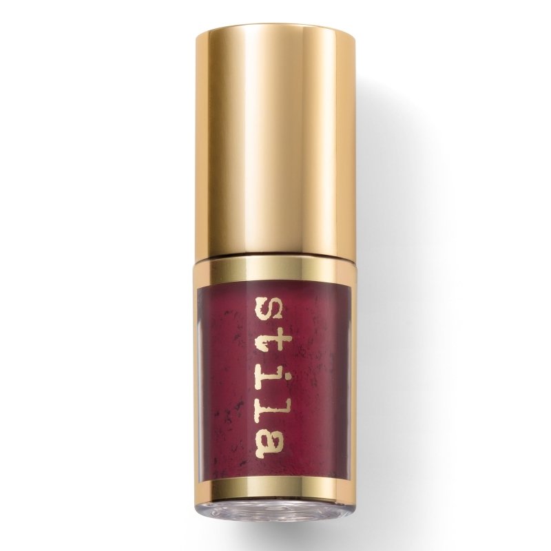 Stila Shine Fever™ Lip Vinyl - Supercharge - Lip Gloss - British D'sire