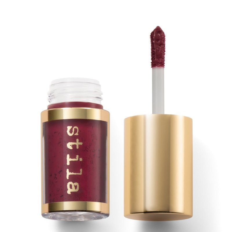 Stila Shine Fever™ Lip Vinyl - Supercharge - Lip Gloss - British D'sire