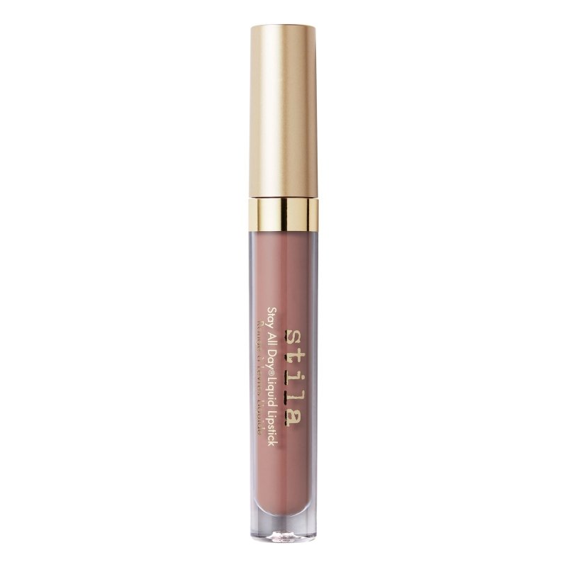 Stila Stay All Day® Liquid Lipstick - Bellezza (Warm Nude) - Liquid Lipstick - British D'sire