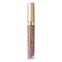 Stila Stay All Day® Liquid Lipstick - Bellezza (Warm Nude) - Liquid Lipstick - British D'sire