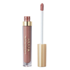 Stila Stay All Day® Liquid Lipstick - Bellezza (Warm Nude) - Liquid Lipstick - British D'sire