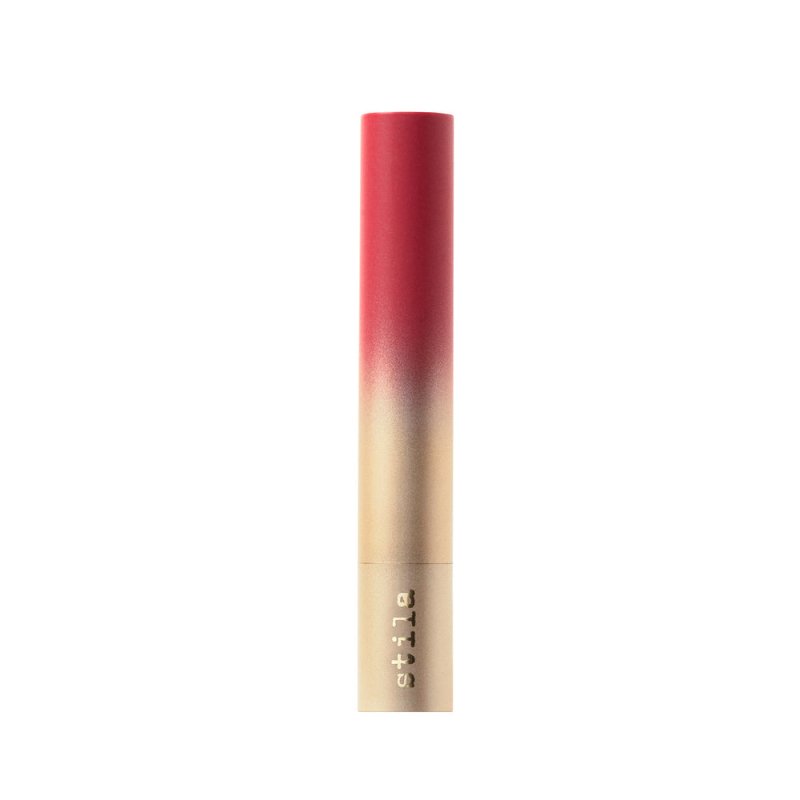 Stila Stay All Day® Matte Lip Colour - Kiss and Makeup - Matte LipstIck - British D'sire