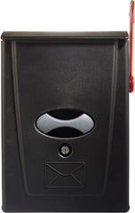 Strand Post Box Ideal For Coastal Area Made using A High Grade Plastic - Plastic Post Box - British D'sire